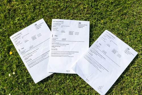 1988 Jaguar XJ-S Coupe For Sale (picture 178 of 180)