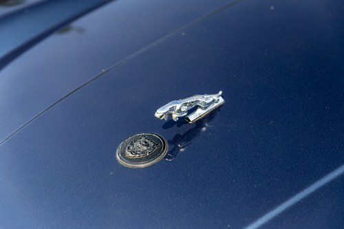 1988 Jaguar XJ-S Coupe For Sale (picture 80 of 180)