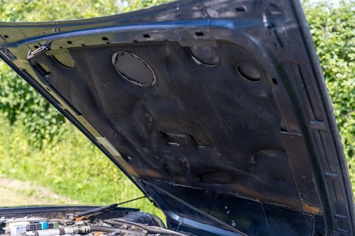 1988 Jaguar XJ-S Coupe For Sale (picture 136 of 180)