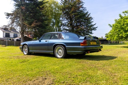 1988 Jaguar XJ-S Coupe For Sale (picture 12 of 180)