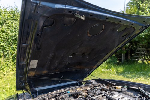 1988 Jaguar XJ-S Coupe For Sale (picture 132 of 180)