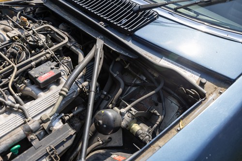 1988 Jaguar XJ-S Coupe For Sale (picture 131 of 180)