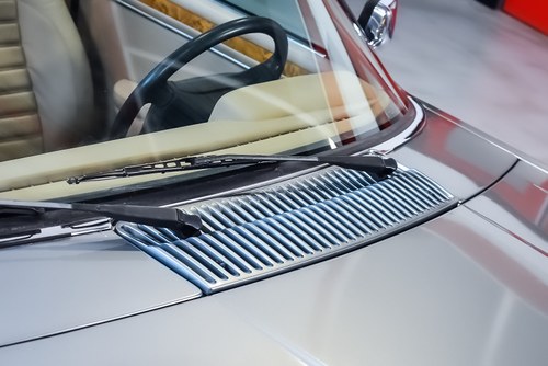 1991 Jaguar XJS Convertible 5.3L V12 LHD à vendre (picture 77 of 95)