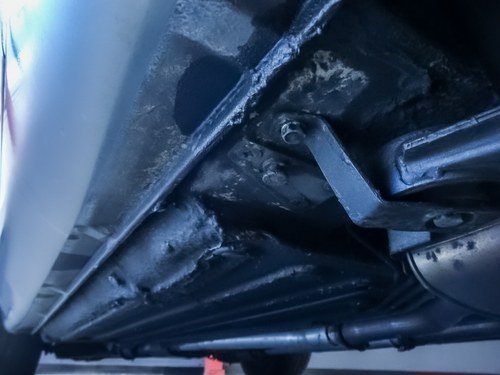 1991 Jaguar XJS Convertible 5.3L V12 LHD à vendre (picture 88 of 95)