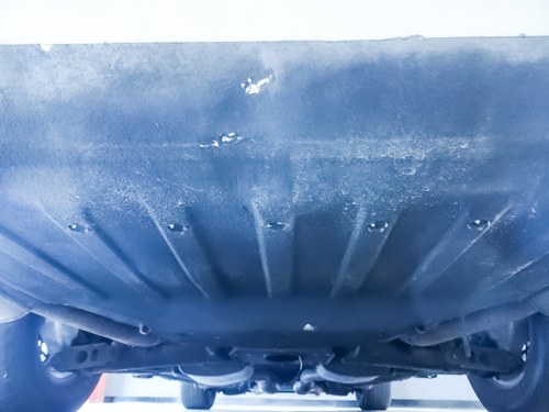 1991 Jaguar XJS Convertible 5.3-litre V12 LHD à vendre (picture 85 of 110)