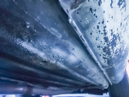 1991 Jaguar XJS Convertible 5.3-litre V12 LHD à vendre (picture 84 of 110)