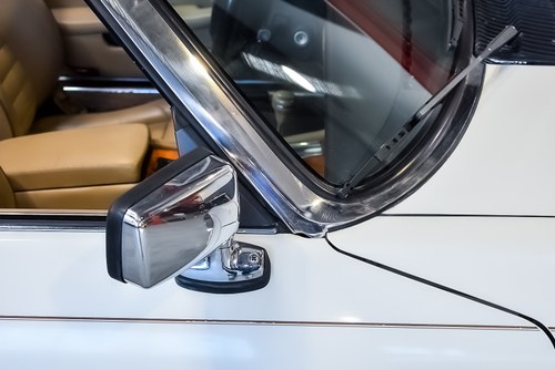 1991 Jaguar XJS Convertible 5.3-litre V12 LHD à vendre (picture 68 of 110)