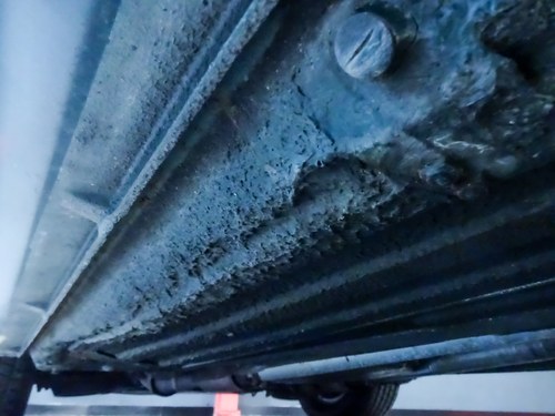 1992 Jaguar XJS Convertible 5.3L V12 LHD à vendre (picture 79 of 82)