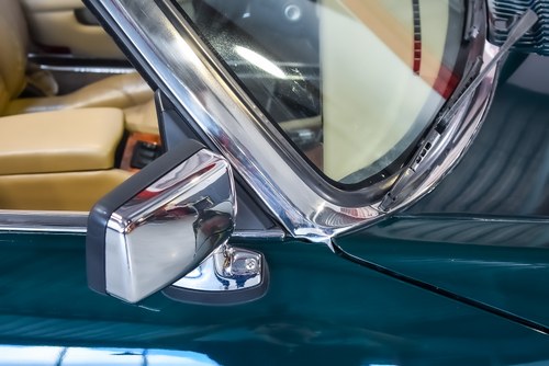 1992 Jaguar XJS Convertible 5.3L V12 LHD à vendre (picture 55 of 82)