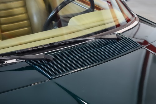 1992 Jaguar XJS Convertible 5.3L V12 LHD à vendre (picture 58 of 82)