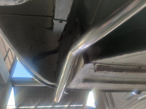 Jaguar XK 150 DHC à venda (imagem 128 de 134)