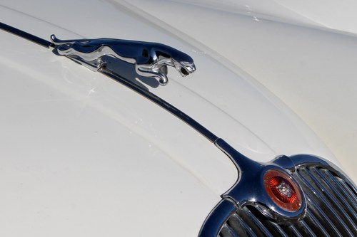 Jaguar XK 150 DHC à venda (imagem 99 de 134)