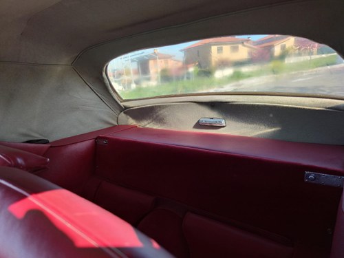 Jaguar XK 150 DHC à venda (imagem 66 de 134)