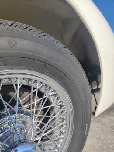 Jaguar XK 150 DHC à venda (imagem 126 de 134)