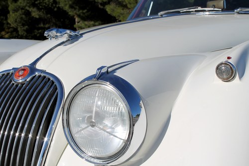 Jaguar XK 150 DHC à venda (imagem 101 de 134)