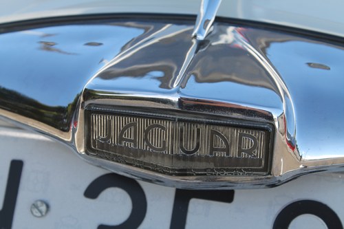 Jaguar XK 150 DHC à venda (imagem 93 de 134)