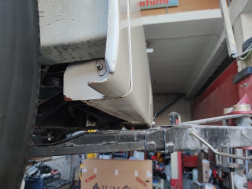 Jaguar XK 150 DHC à venda (imagem 130 de 134)