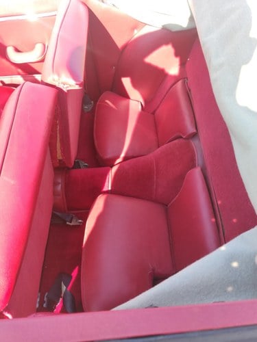 Jaguar XK 150 DHC à venda (imagem 73 de 134)