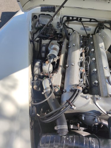 Jaguar XK 150 DHC à venda (imagem 114 de 134)