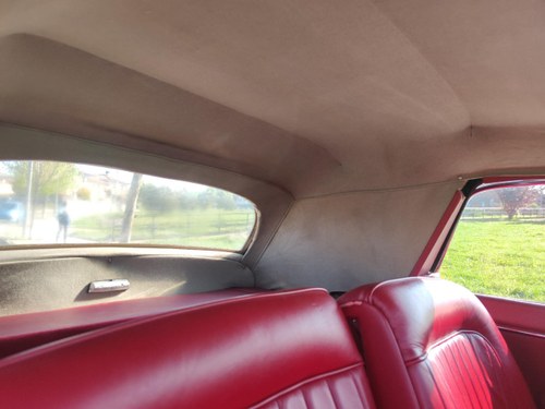 Jaguar XK 150 DHC à venda (imagem 65 de 134)