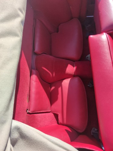 Jaguar XK 150 DHC à venda (imagem 79 de 134)