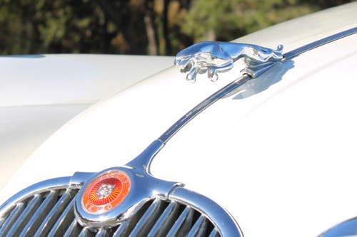 Jaguar XK 150 DHC à venda (imagem 102 de 134)