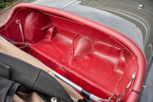 1955 Jaguar XK140 Open Two-Seater For Sale (picture 79 of 181)
