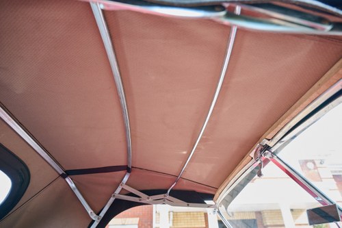 1955 Jaguar XK140 Open Two-Seater For Sale (picture 85 of 181)