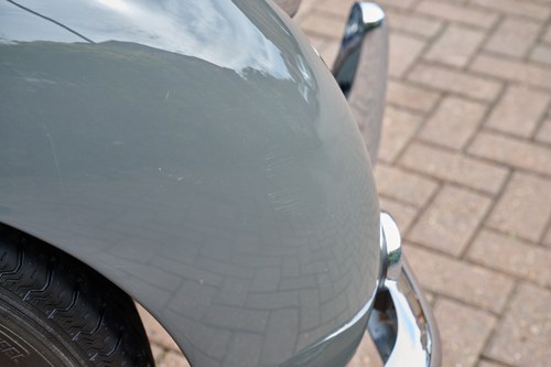 1955 Jaguar XK140 Open Two-Seater For Sale (picture 126 of 181)