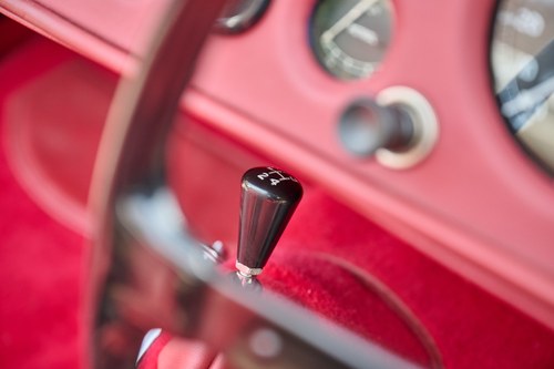 1955 Jaguar XK140 Open Two-Seater For Sale (picture 73 of 181)