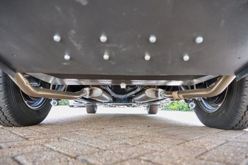 1955 Jaguar XK140 Open Two-Seater For Sale (picture 157 of 181)