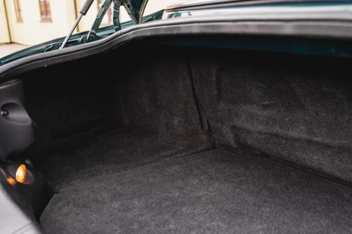 2003 Jaguar XK8 4.2 Auto zum Verkauf (Bild 94 von 167)