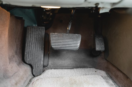 2003 Jaguar XK8 4.2 Auto zum Verkauf (Bild 37 von 167)