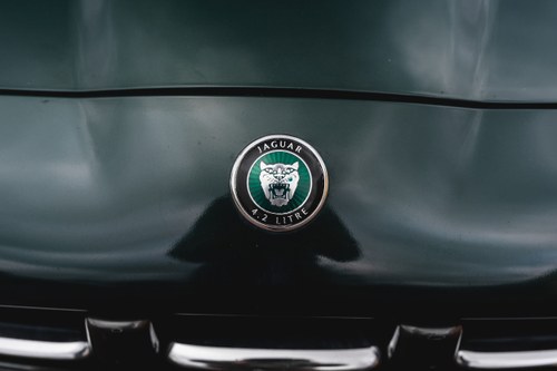 2003 Jaguar XK8 4.2 Auto zum Verkauf (Bild 98 von 167)