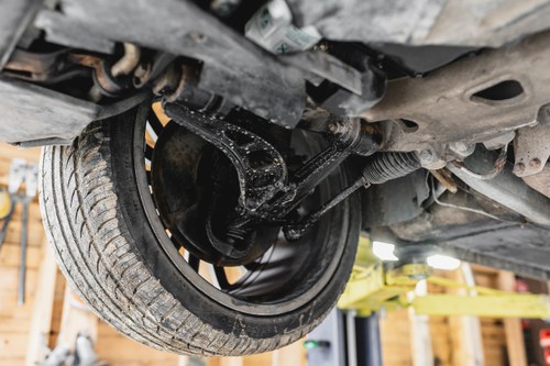 2003 Jaguar XK8 4.2 Auto zum Verkauf (Bild 144 von 167)