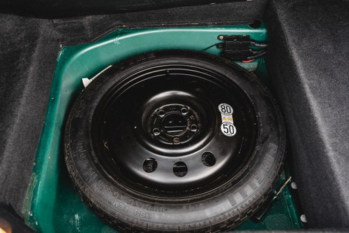 2003 Jaguar XK8 4.2 Auto zum Verkauf (Bild 97 von 167)