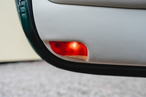 2003 Jaguar XK8 4.2 Auto zum Verkauf (Bild 68 von 167)