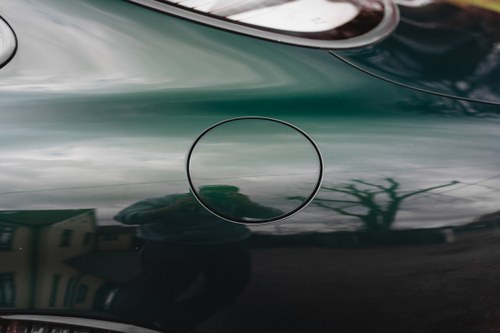 2003 Jaguar XK8 4.2 Auto zum Verkauf (Bild 126 von 167)