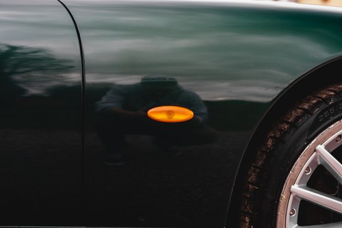 2003 Jaguar XK8 4.2 Auto zum Verkauf (Bild 128 von 167)