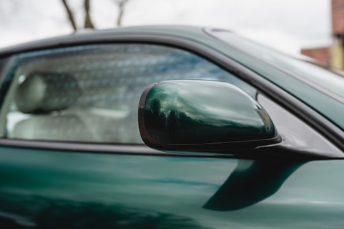 2003 Jaguar XK8 4.2 Auto zum Verkauf (Bild 109 von 167)