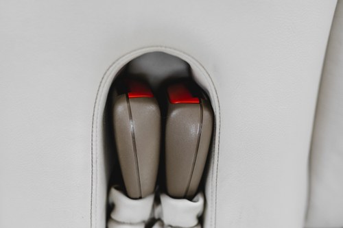 2003 Jaguar XK8 4.2 Auto zum Verkauf (Bild 64 von 167)