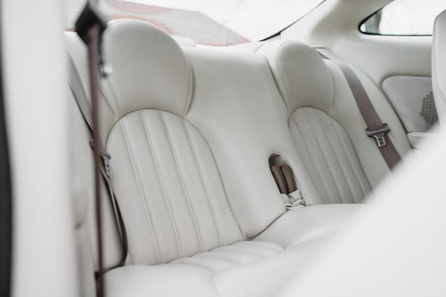 2003 Jaguar XK8 4.2 Auto zum Verkauf (Bild 61 von 167)