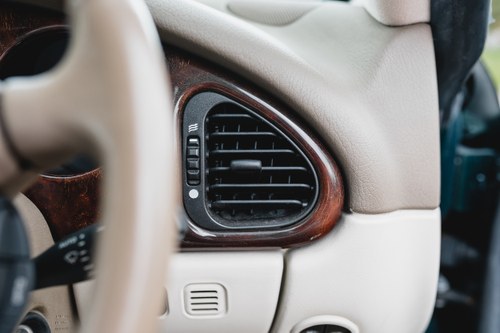 2003 Jaguar XK8 4.2 Auto zum Verkauf (Bild 39 von 167)