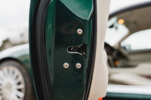 2003 Jaguar XK8 4.2 Auto zum Verkauf (Bild 74 von 167)