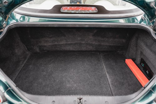 2003 Jaguar XK8 4.2 Auto zum Verkauf (Bild 93 von 167)