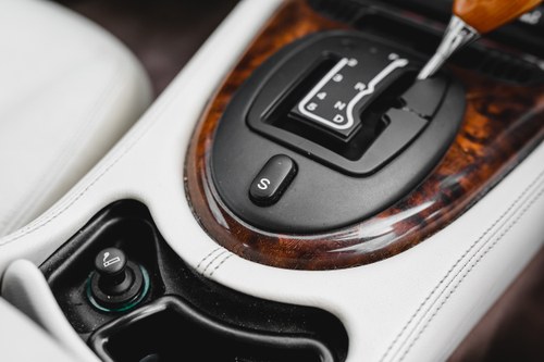 2003 Jaguar XK8 4.2 Auto zum Verkauf (Bild 52 von 167)