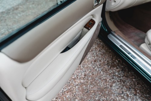 2003 Jaguar XK8 4.2 Auto zum Verkauf (Bild 72 von 167)