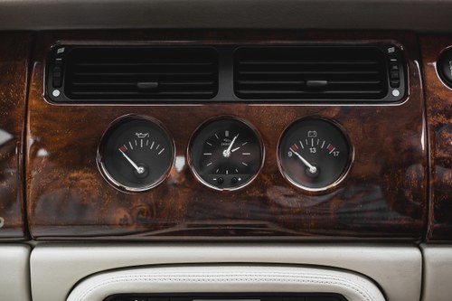 2003 Jaguar XK8 4.2 Auto zum Verkauf (Bild 51 von 167)