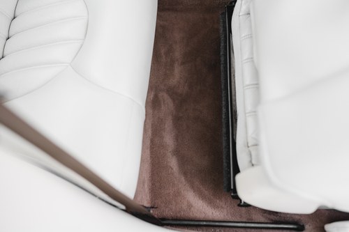 2003 Jaguar XK8 4.2 Auto zum Verkauf (Bild 62 von 167)