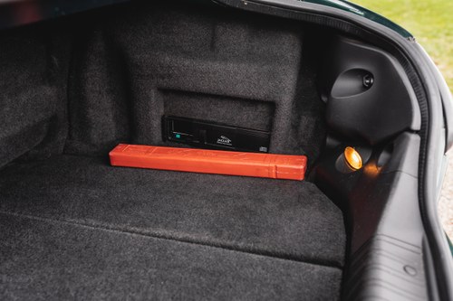 2003 Jaguar XK8 4.2 Auto zum Verkauf (Bild 96 von 167)